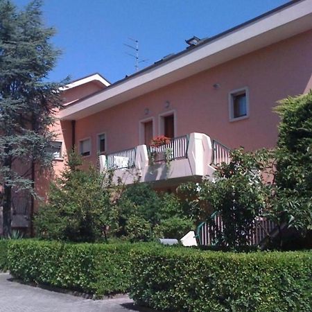 B&C Apartments Lido di Jesolo Exterior photo