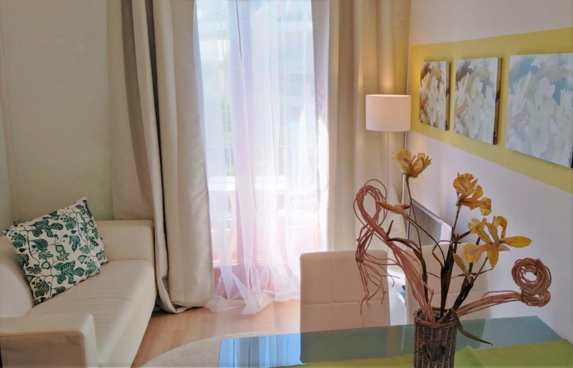 B&C Apartments Lido di Jesolo Room photo