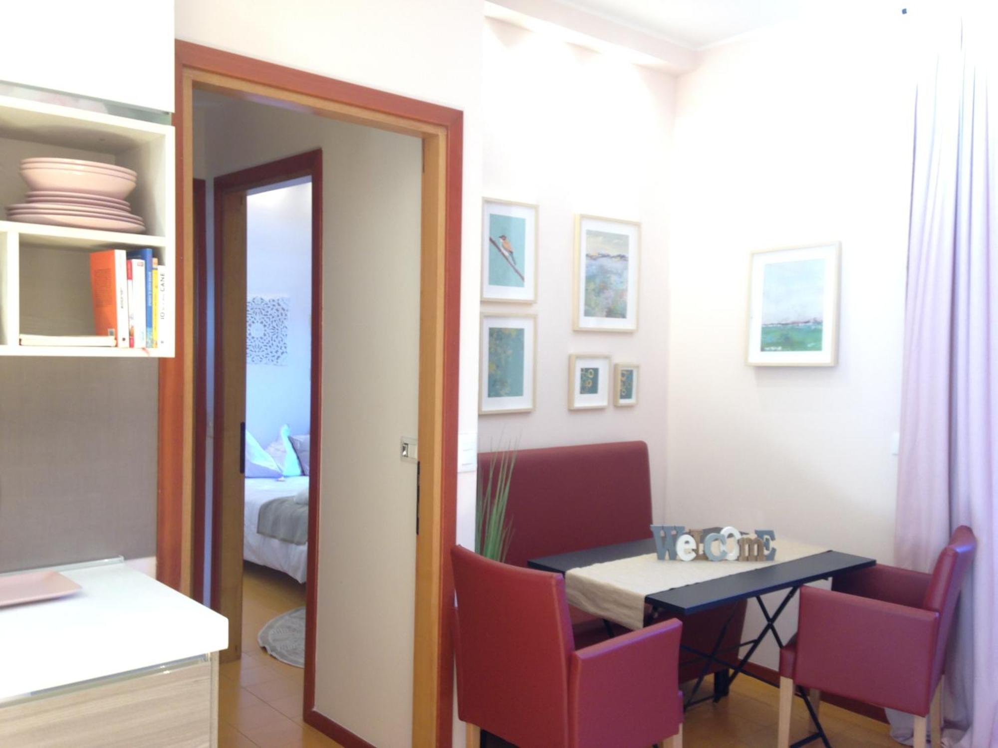 B&C Apartments Lido di Jesolo Room photo