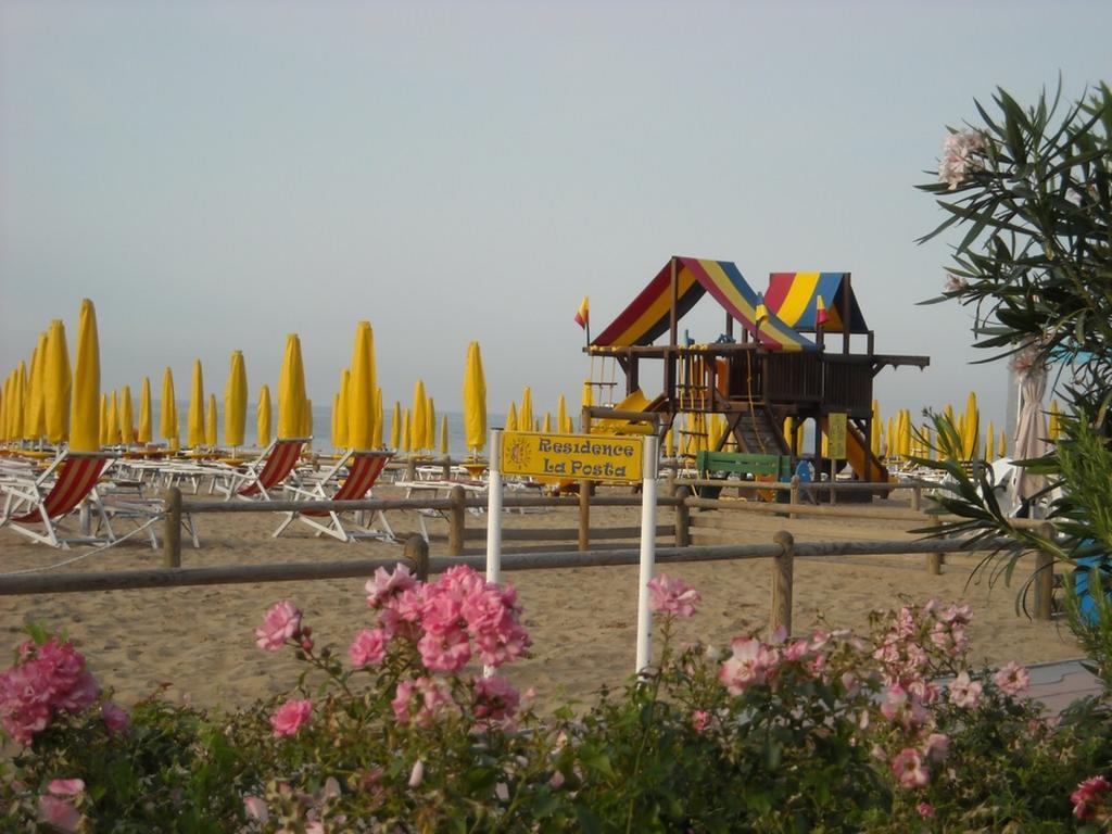 B&C Apartments Lido di Jesolo Exterior photo